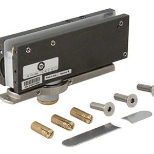 Oil Dynamic Hydraulic Bottom Patch Hinge – Hold Open