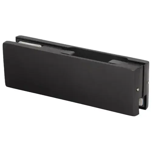 AMR Top/Bottom Patch Fitting – Matte Black