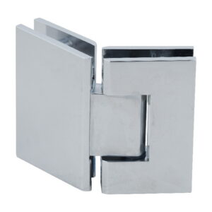 CRL Geneva 545 Series 135 Degree Glass-to-Glass Hinge