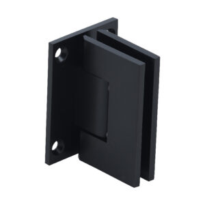 Junior Geneva 037 Wall Mount Full Back Plate Shower Hinge