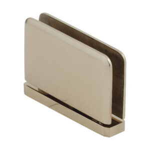 Prima 01 Top or Bottom Mount Pivot Hinge