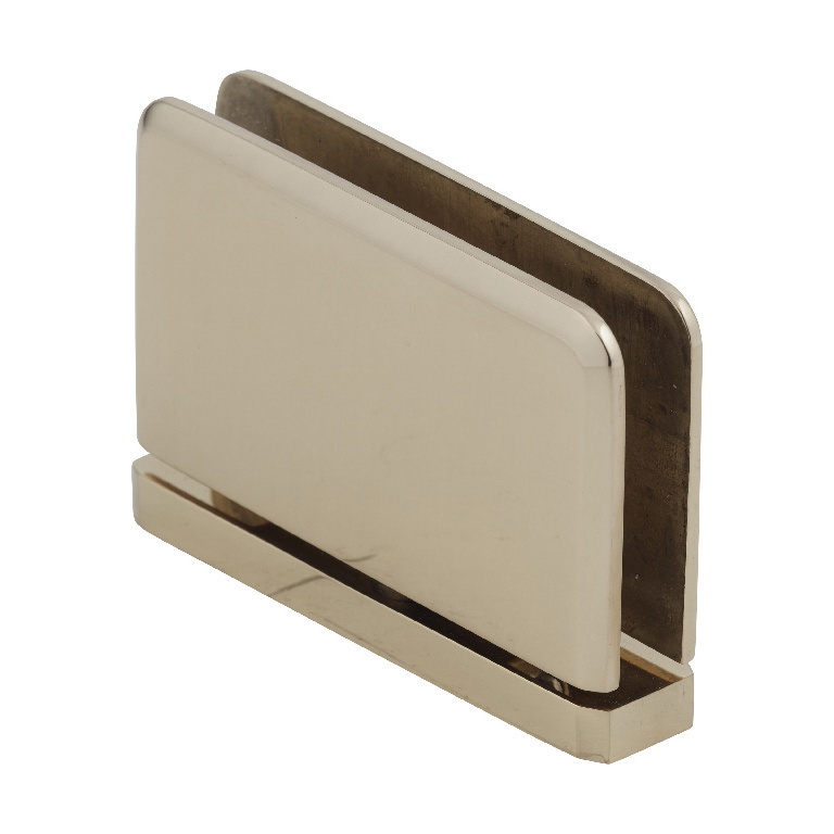 Prima 01 Top or Bottom Mount Pivot Hinge