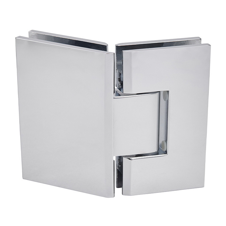 CRL Vienna 045 Series 135 Degree Glass-to-Glass Hinge