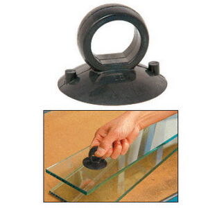 2-1/8 in. Little Grabber Glass Lifter