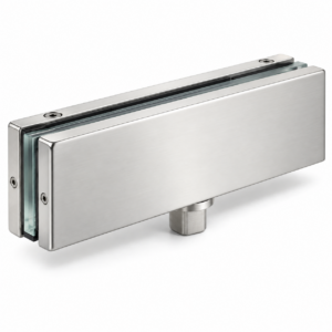 Glass Door Patch Fitting