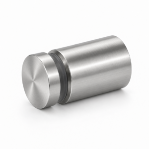 Stainless Steel Glass Standoff 50 mm