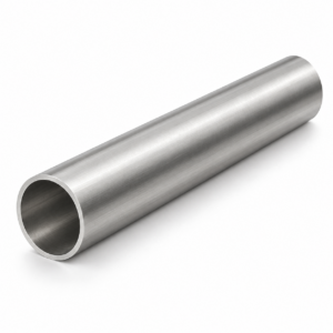 Stainless Steel Round Handrail Tube
